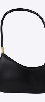 Bolsa soulder asimétrica