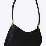 Bolsa soulder asimétrica