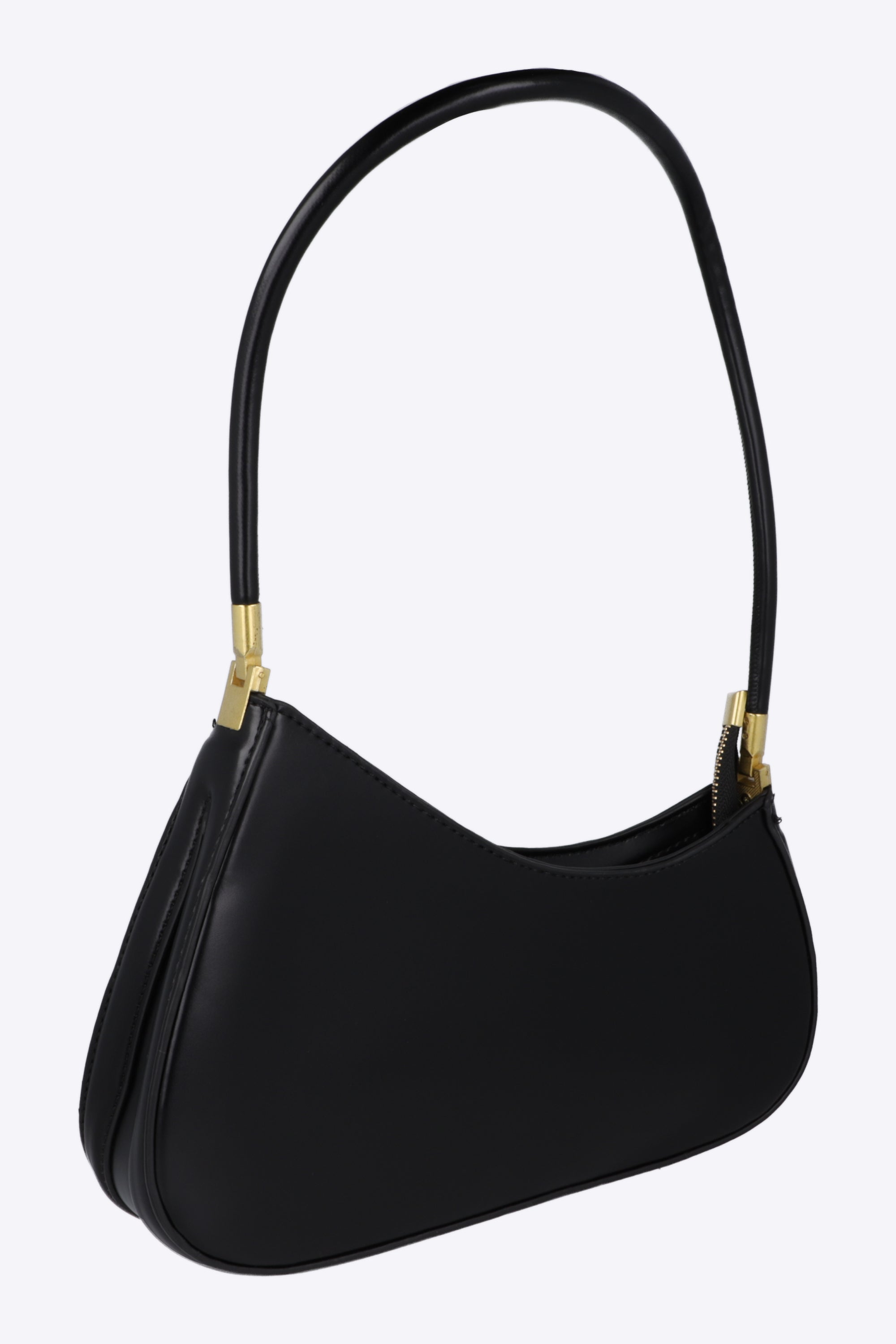 Bolsa soulder asimétrica