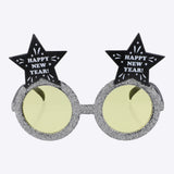 Lentes fiesta happy ny estrella