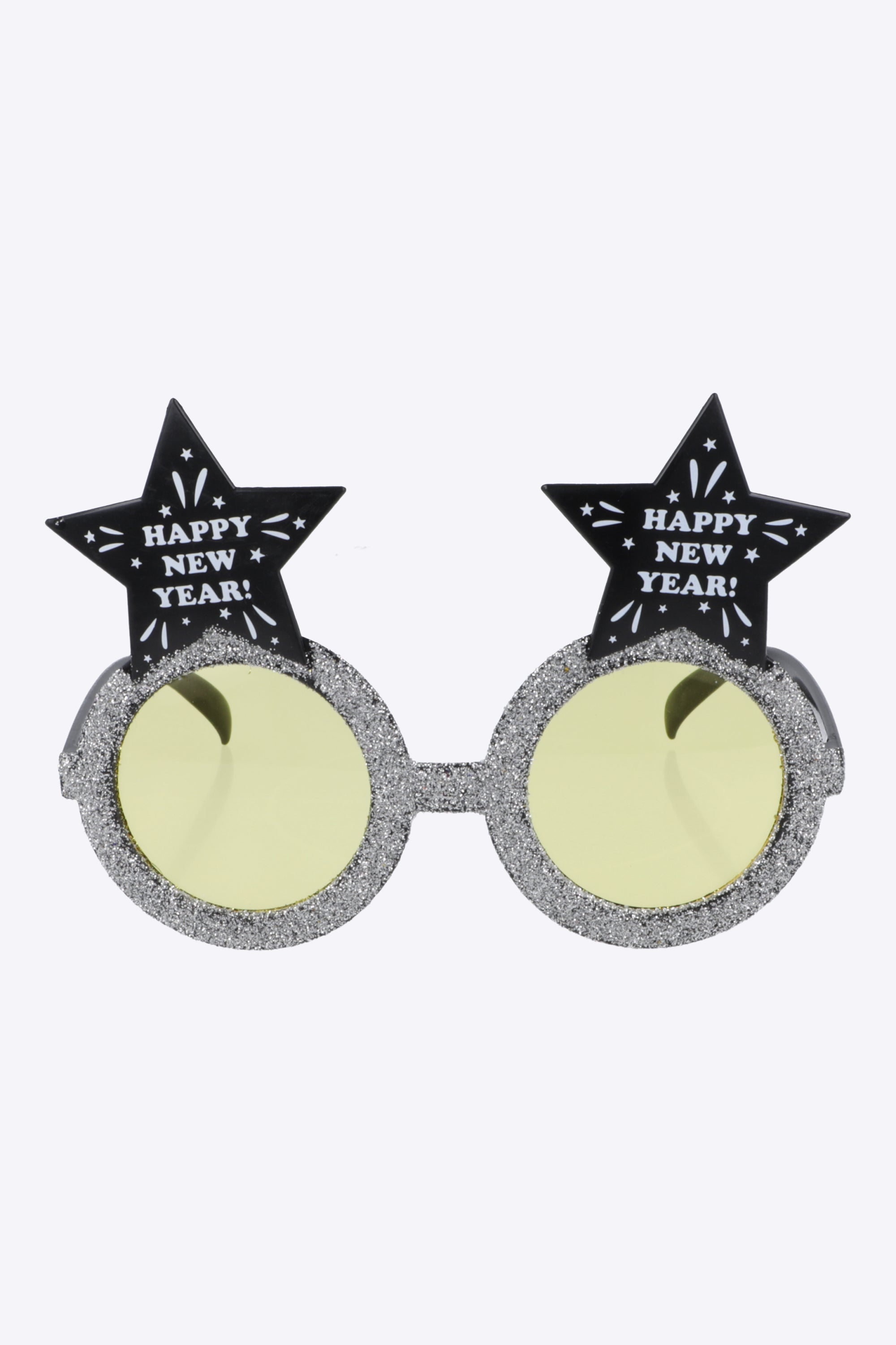 Lentes fiesta happy ny estrella