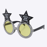 Lentes fiesta happy ny estrella