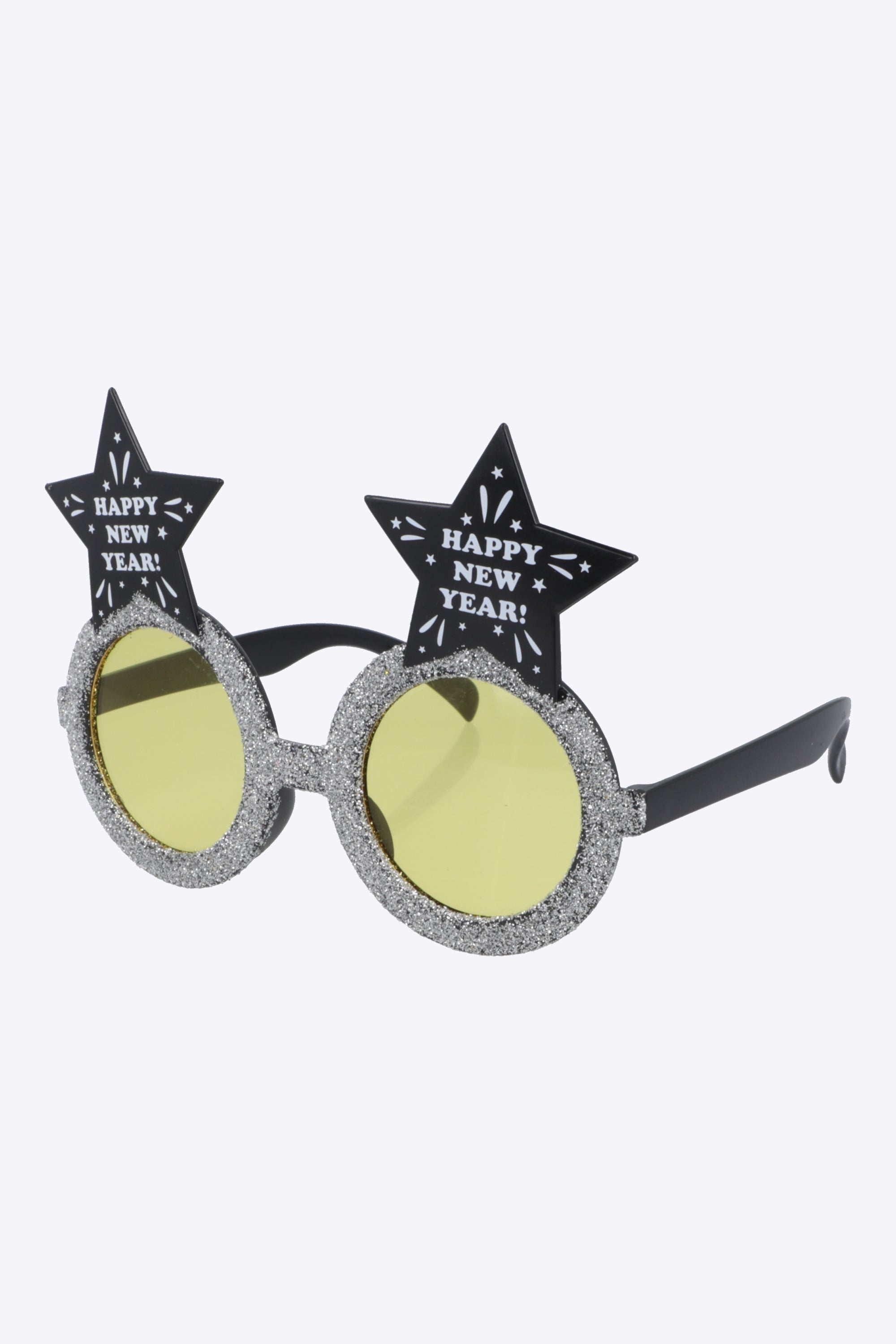 Lentes fiesta happy ny estrella