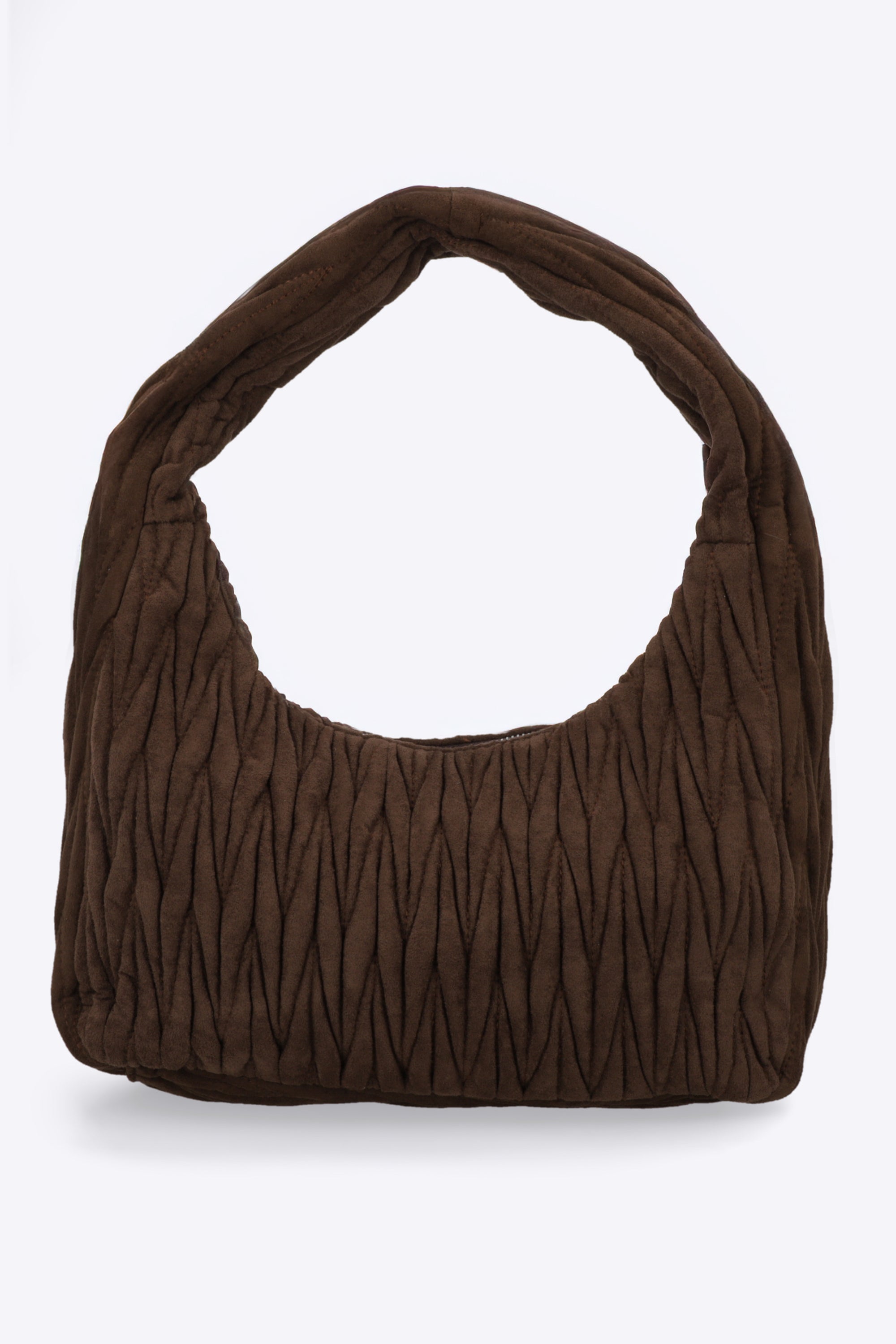 Bolsa bowling textura