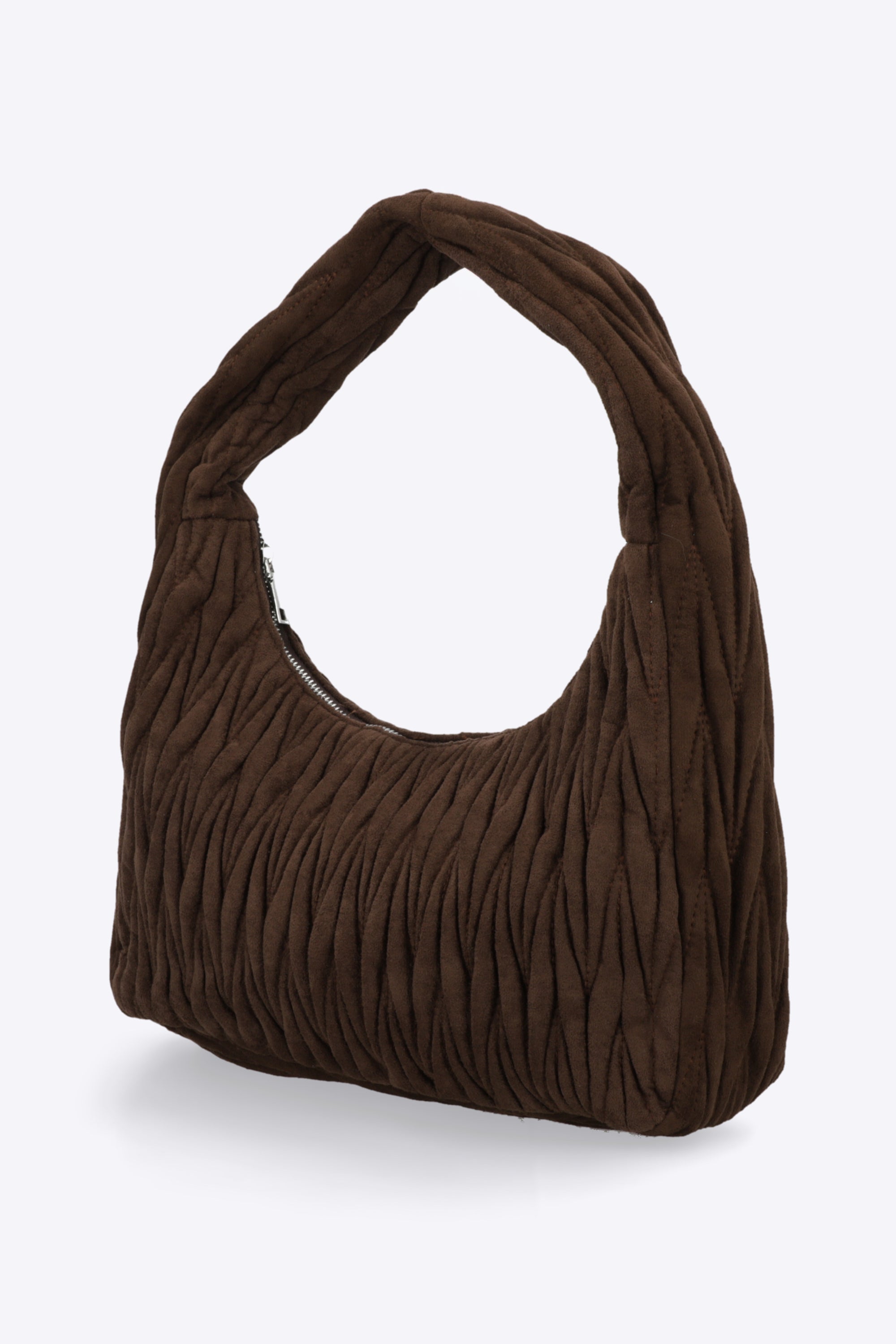 Bolsa bowling textura