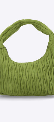 Bolsa bowling textura