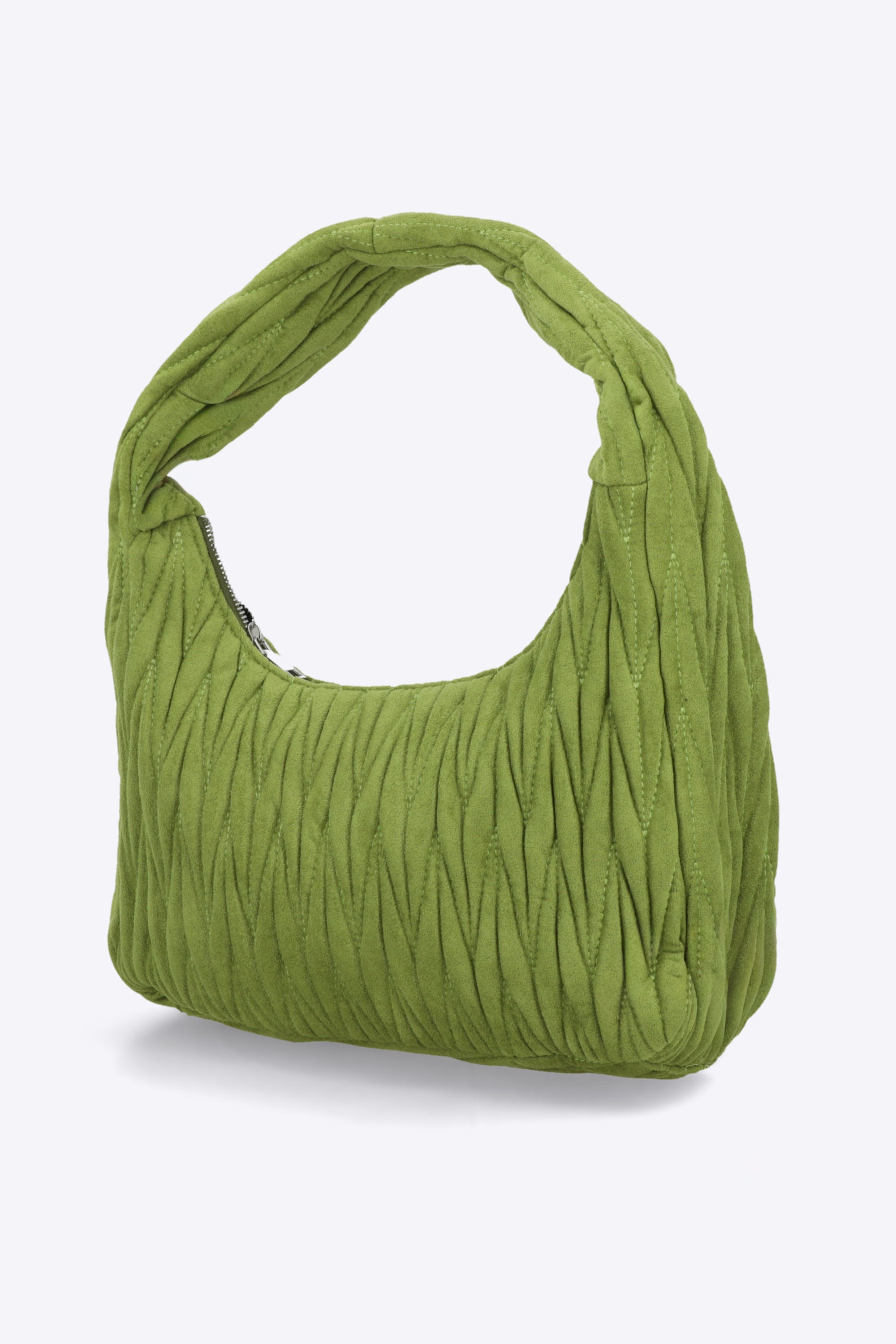 Bolsa bowling textura