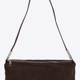 Bolsa shoulder estructurada efecto