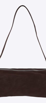 Bolsa shoulder estructurada efecto