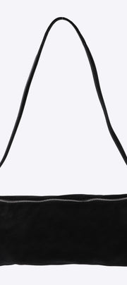 Bolsa shoulder estructurada efecto