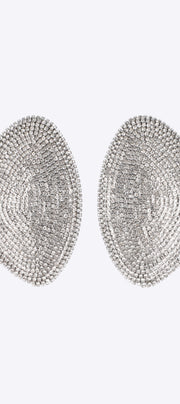 Aretes formas full brillos