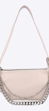 Bolsa shoulder cadena