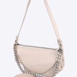 Bolsa shoulder cadena