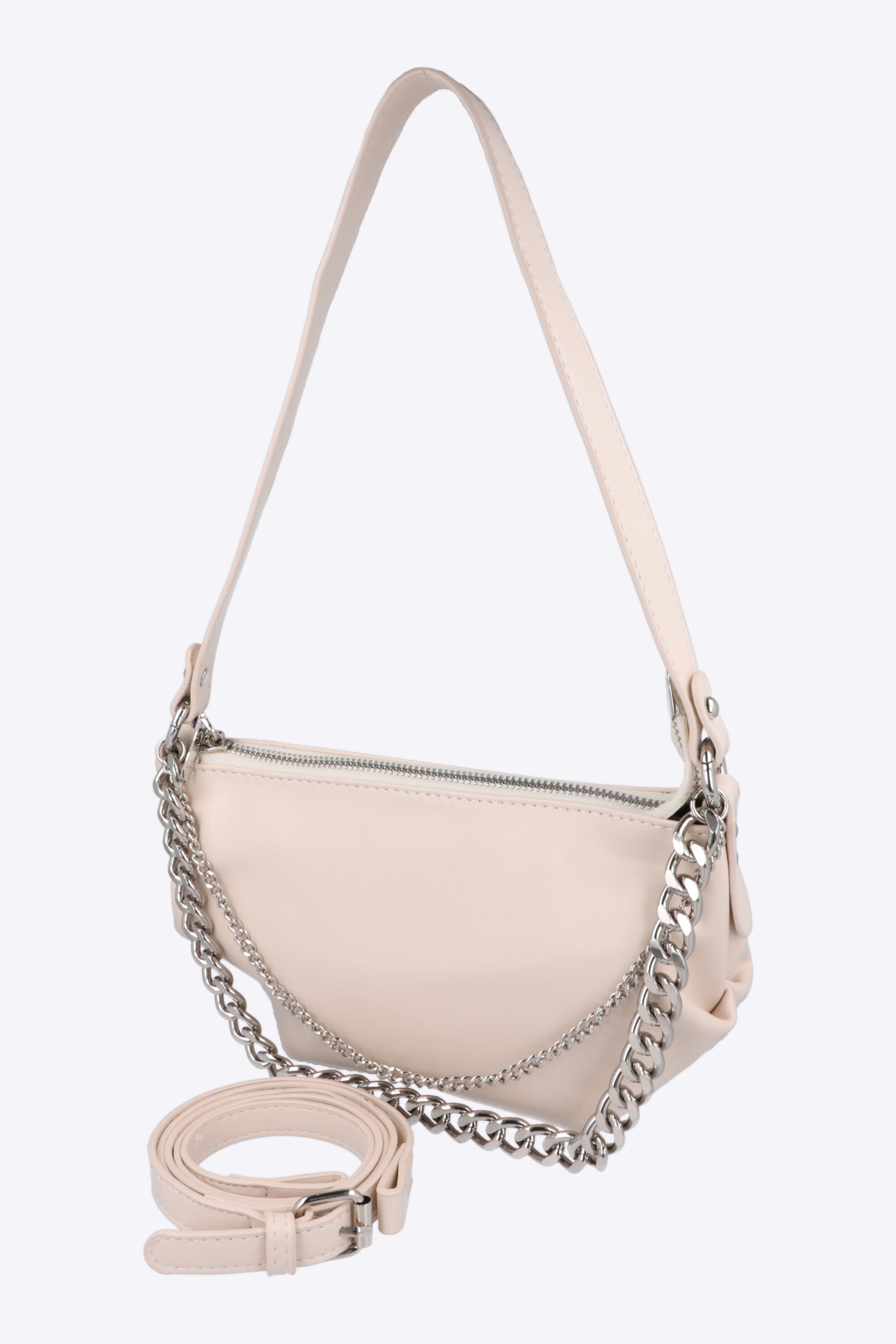 Bolsa shoulder cadena