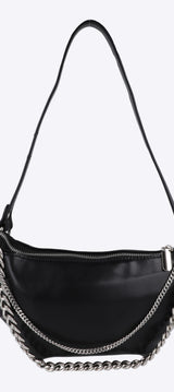Bolsa shoulder cadena