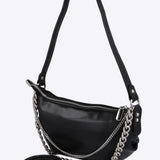Bolsa shoulder cadena