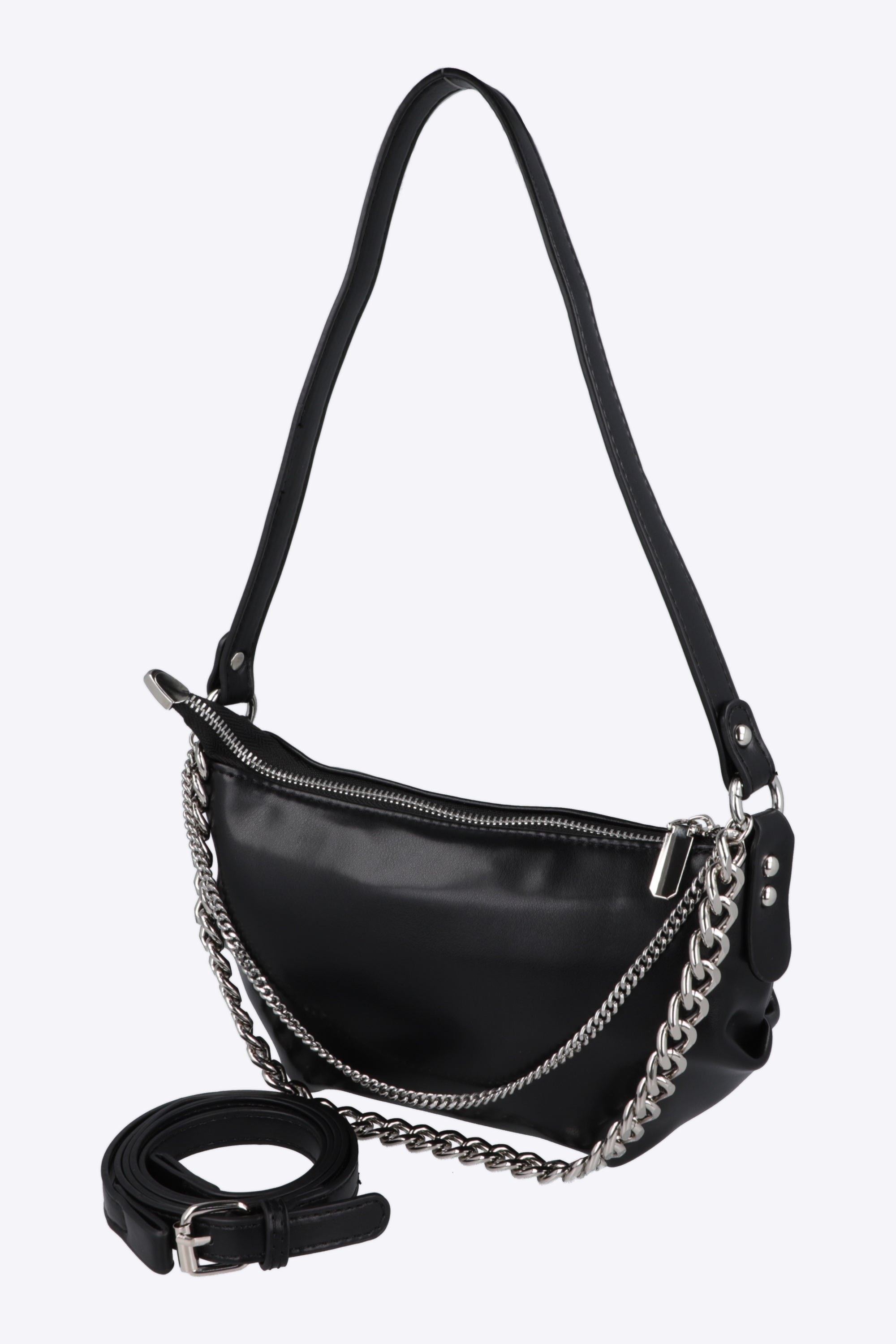 Bolsa shoulder cadena