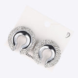 Set 2 earcuff full brillos
