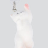 Charm cel gatito estirado