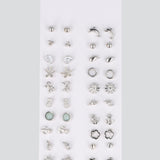 20 Pr aretes mini figuras