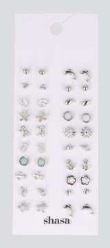 20 Pr aretes mini figuras