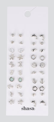 20 Pr aretes mini figuras