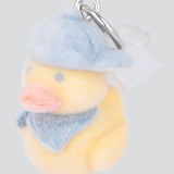 Charm cel patito sombrero