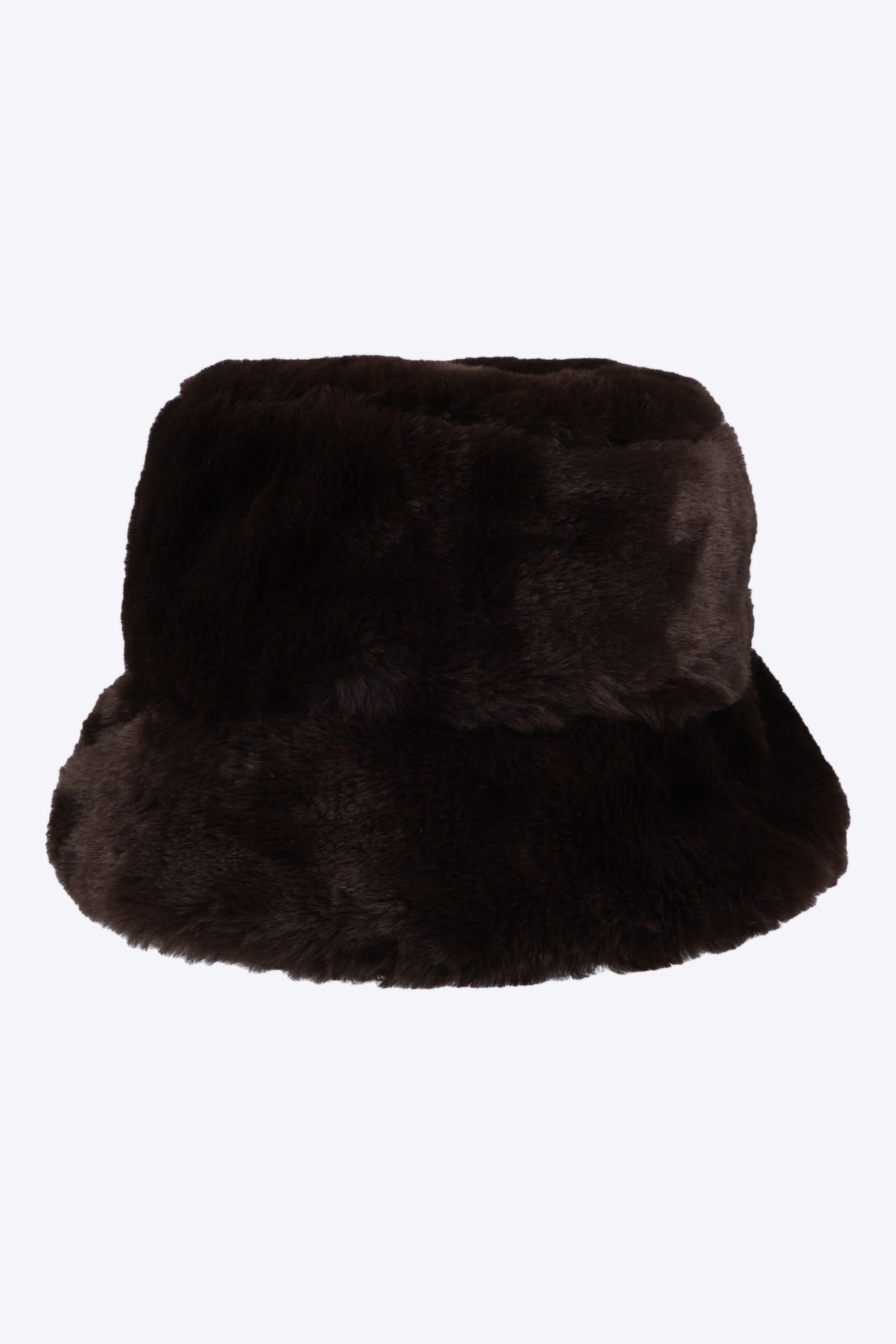 Bucket hat peluche
