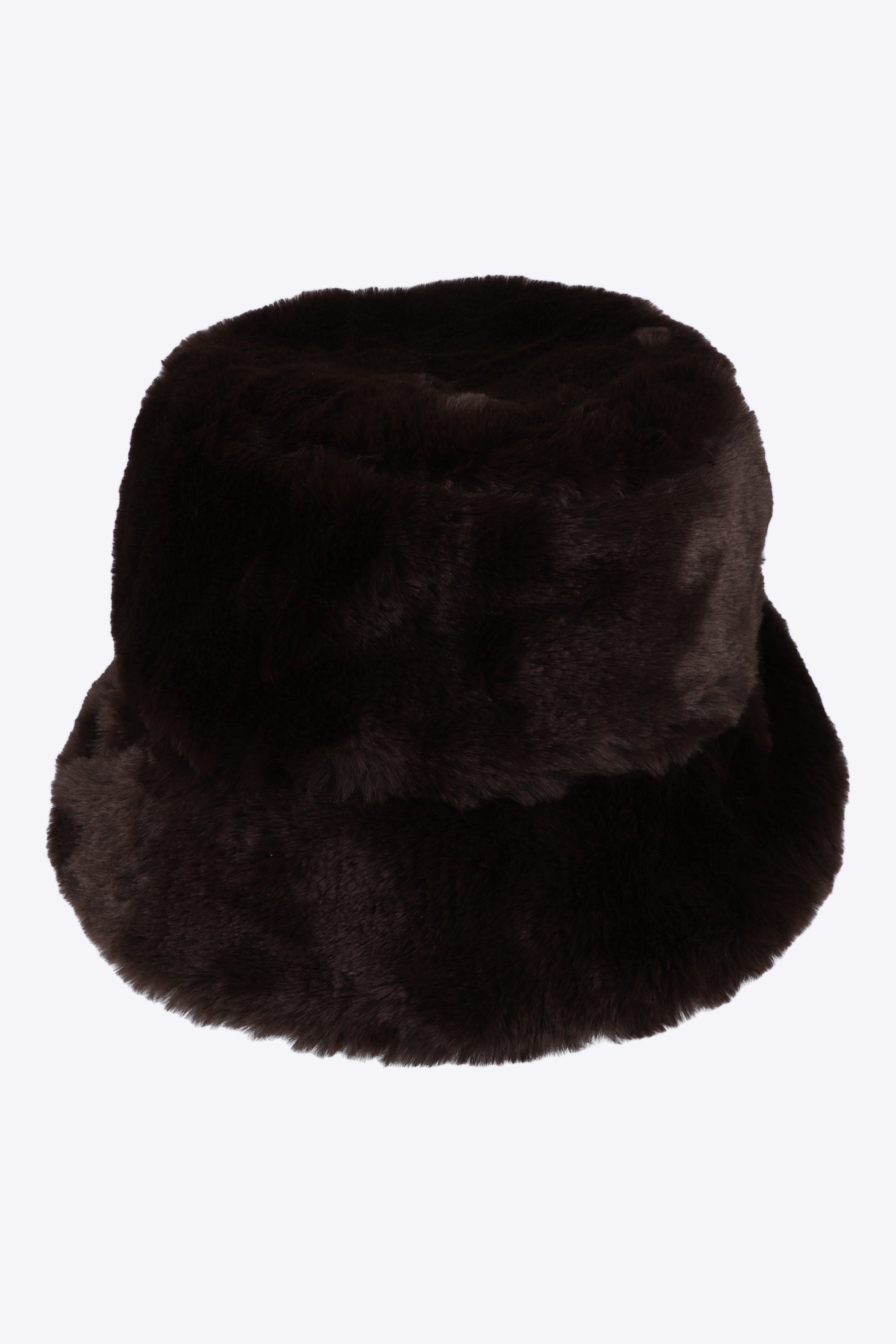 Bucket hat peluche