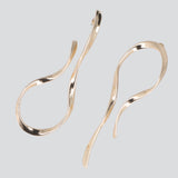 Aretes mix curvas