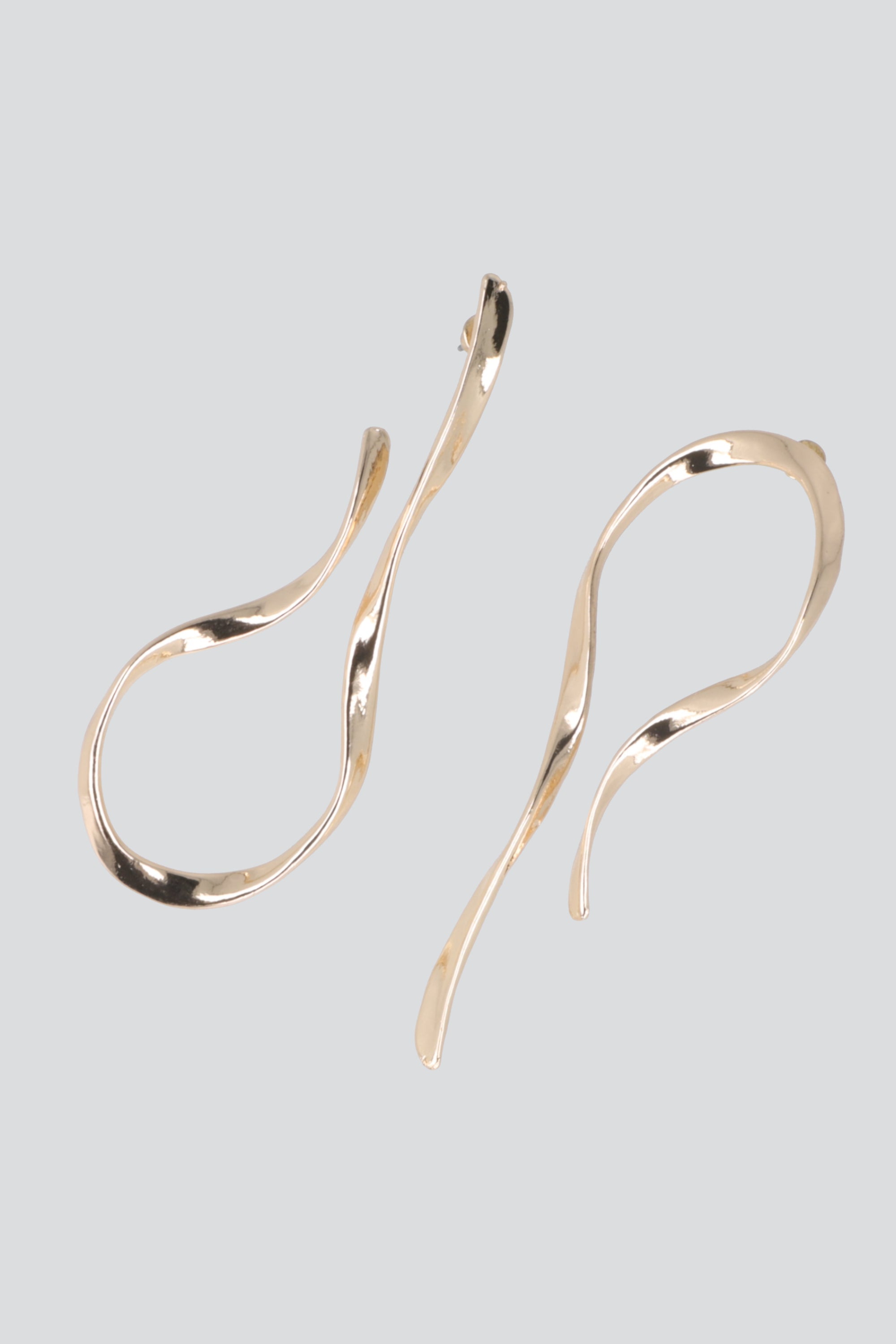Aretes mix curvas