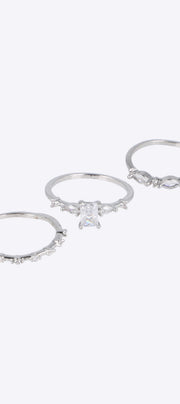 Anillo 3 l brillos pq