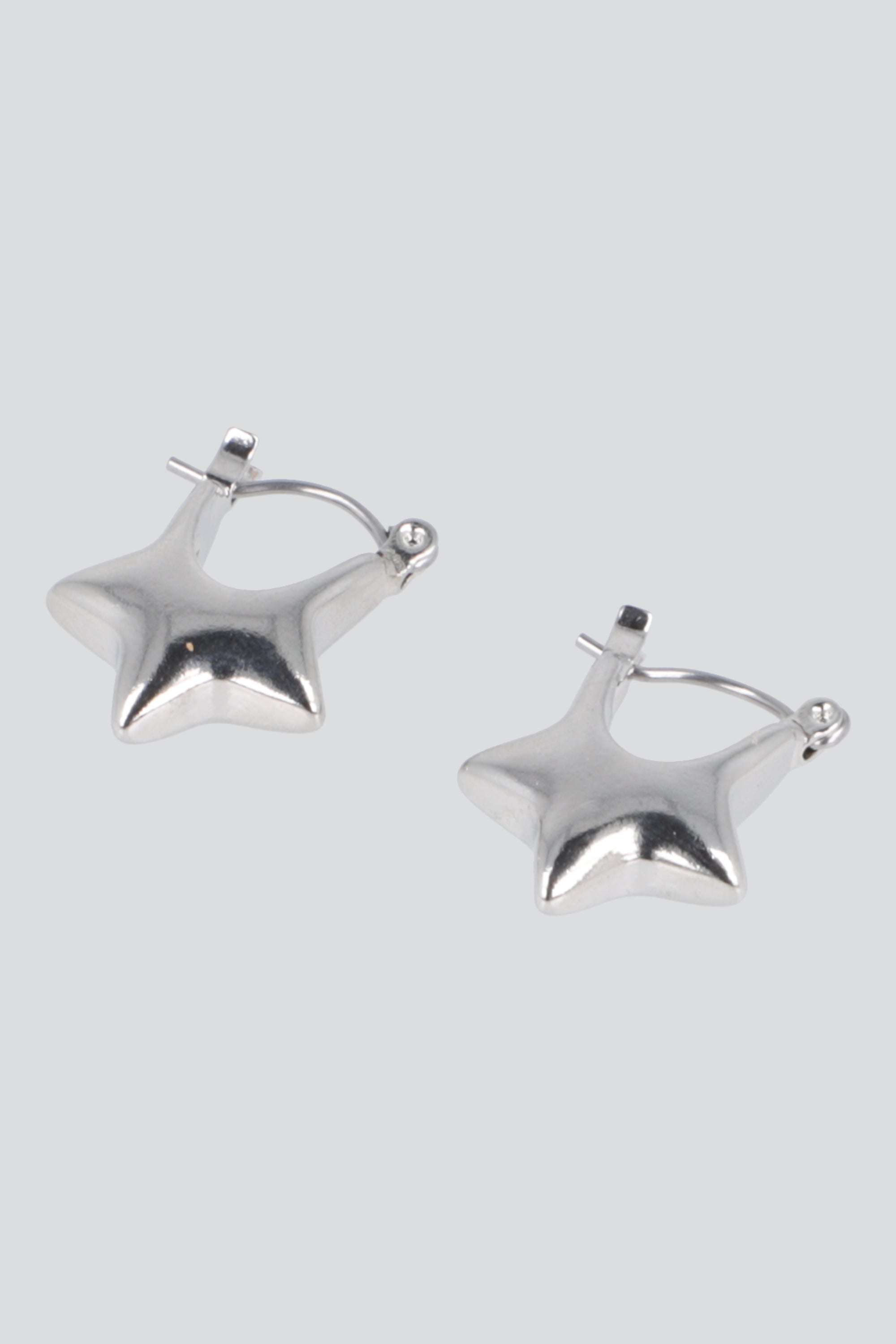 Arracadas estrella