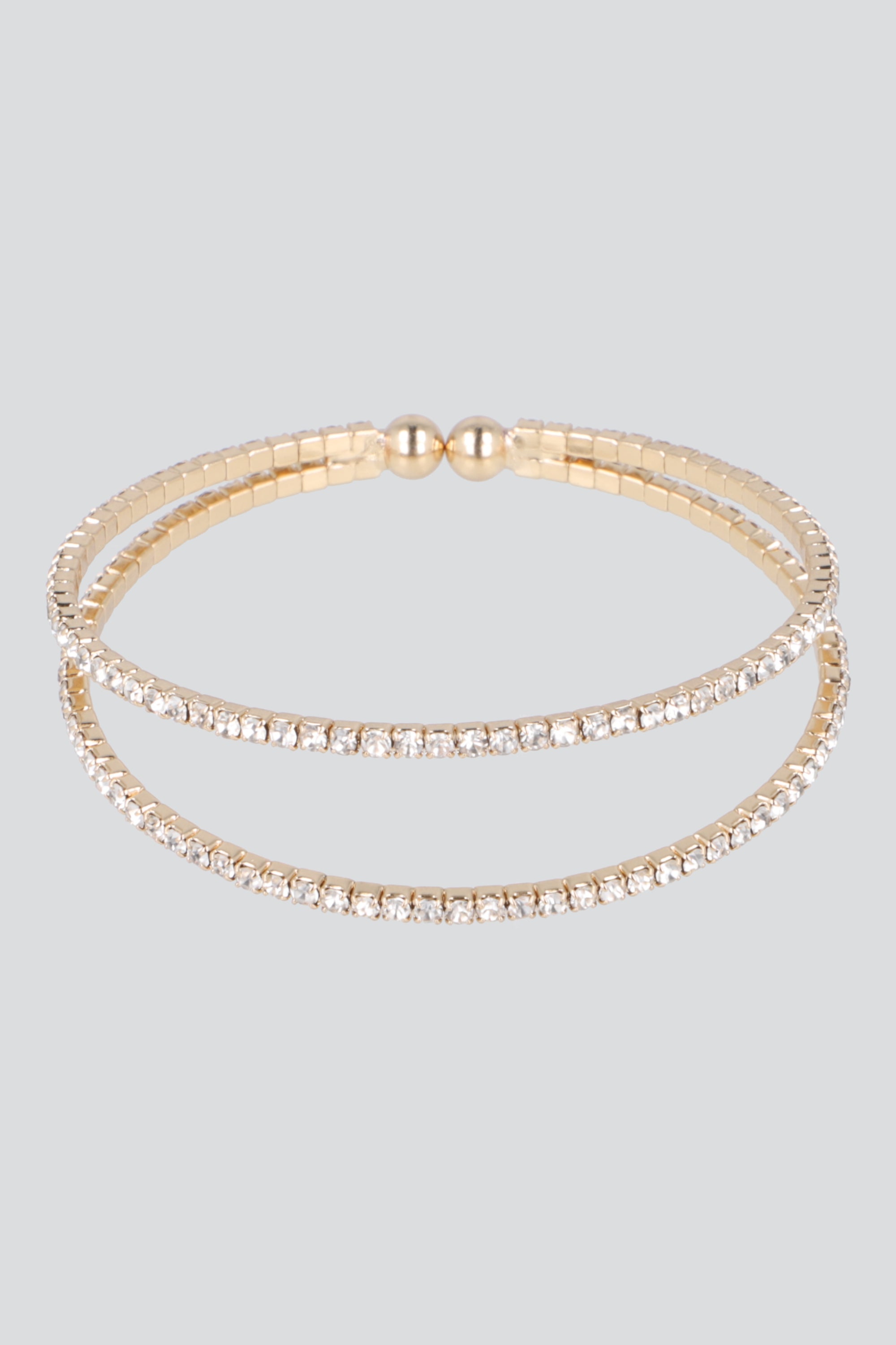 Cuff 2l brillos