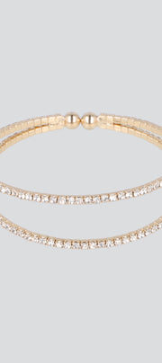 Cuff 2l brillos