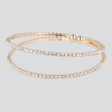 Cuff 2l brillos