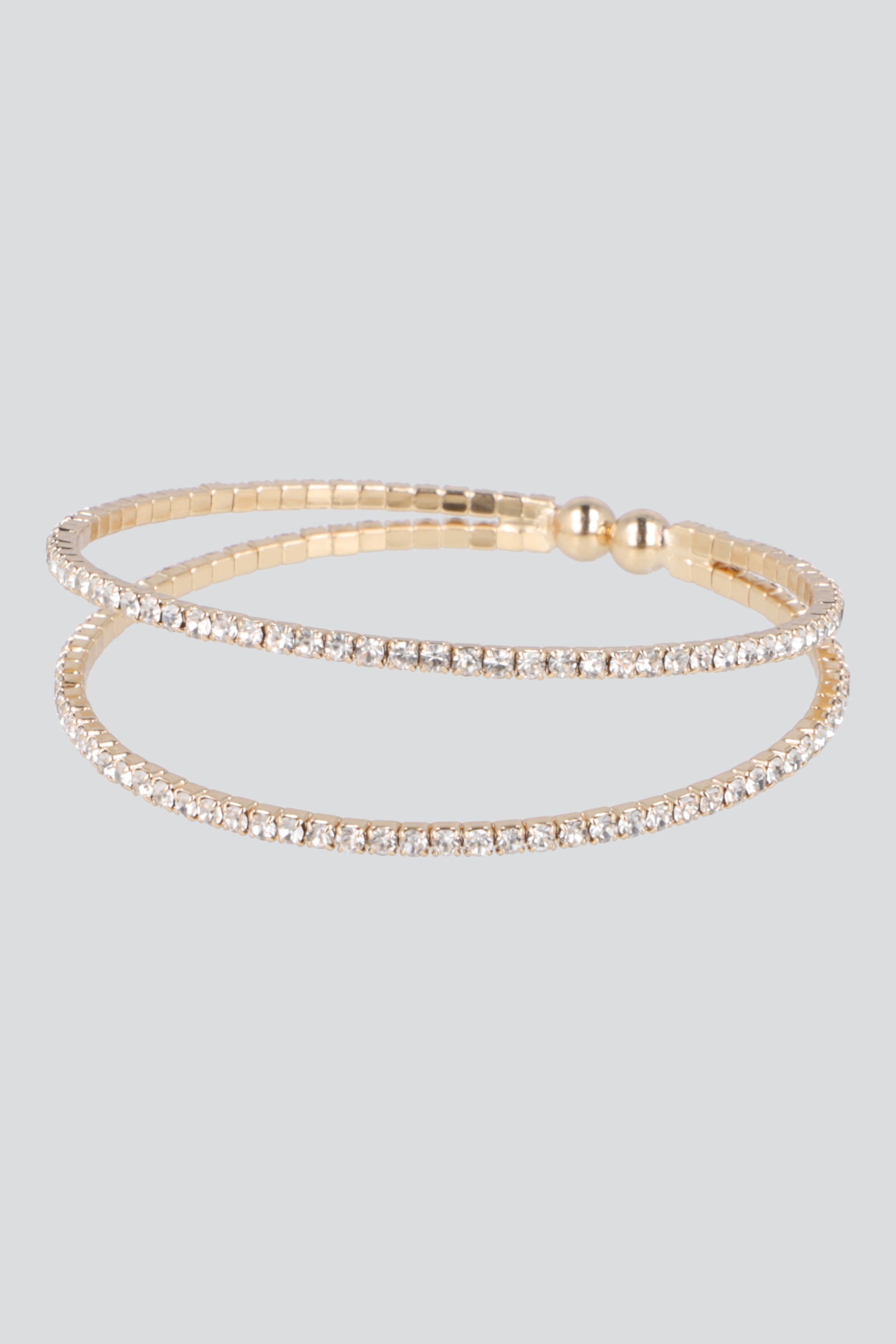 Cuff 2l brillos
