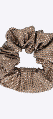 Scrunchie full brillos