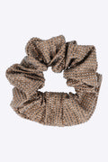 Scrunchie full brillos