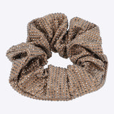 Scrunchie full brillos