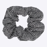 Scrunchie full brillos