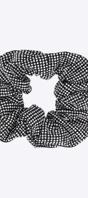 Scrunchie full brillos