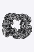 Scrunchie full brillos