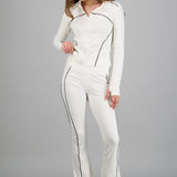 WHITE COMBO