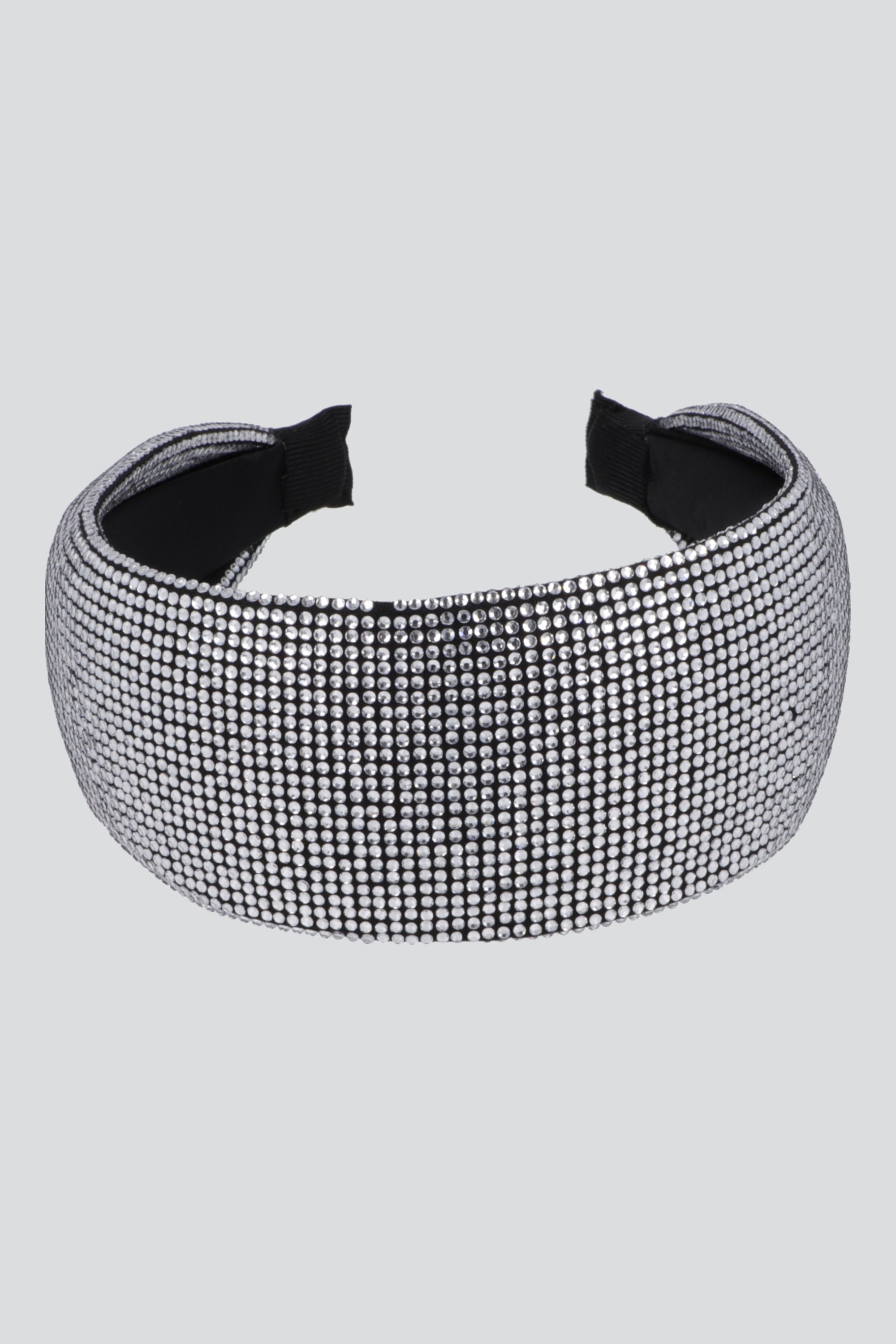 Diadema xl brillos