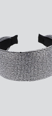 Diadema xl brillos