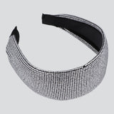 Diadema xl brillos