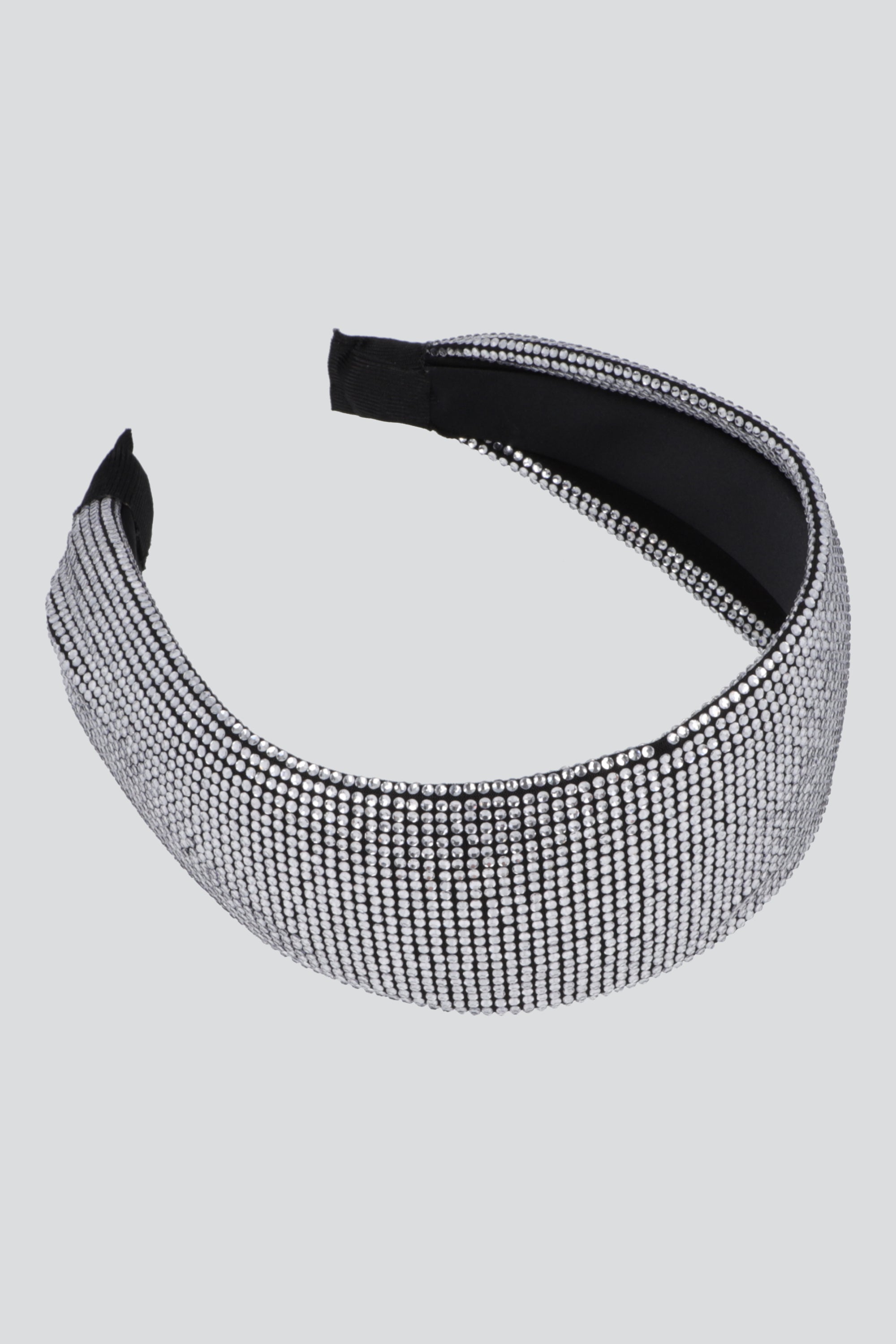 Diadema xl brillos