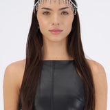 Gorro full cristales