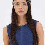 Gorro full cristales